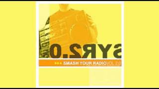 Smash You Radio Volume 2 compilation (2000) FULL ALBUM