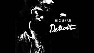 Big Sean (ft. Chris Brown) - Sellin&#39; Dreams - Detroit Mixtape w/ Download