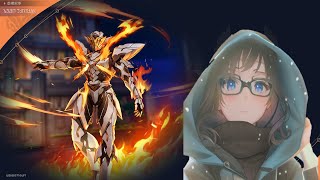 【#崩壊スターレイル】虚構叙事・デイリー・ウィークリーなどやる