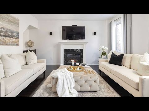 For Sale! 46 Harper Hill Drive | Ajax, ON