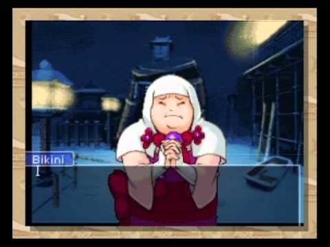 Phoenix wright ace attorney trials and tribulations pt 81 bridge to the turnabout