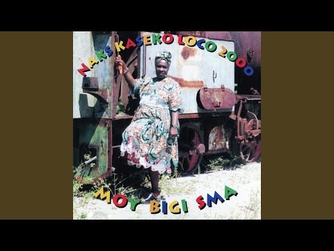 Mi N'a Gran Wan (Kabra)