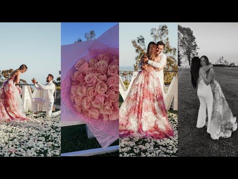 Proposal Vlog: My youngest sister is ENGAGED