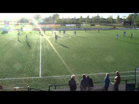 Blauw Wit C1 - Olde Veste C1 (Play Offs 2015) helft 2