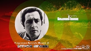 Stelvio Cipriani at The 2PM Saturday Lounge / Special (ENG)