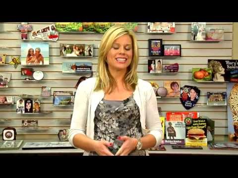 Valentine's Day Themed Items Made with Dye Sublimation -