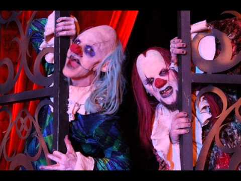 Snip Rackz Feat. Da Fou & T.E.R.3 - Horrorzirkus [ Insanity Beat ]