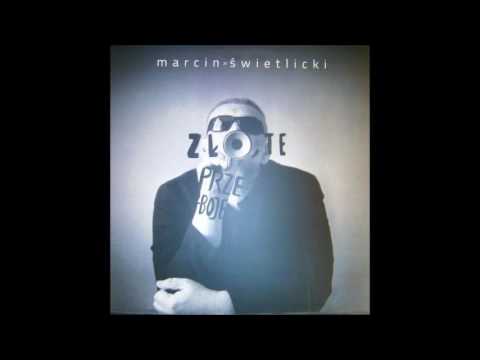 świetlicki + pablopavo + zjednoczenie sound system - A MOŻE ...