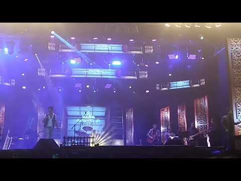 Você vai ver - Zezé di Camargo & Luciano. 9 Festa do Peao de Osvaldo Cruz 2018