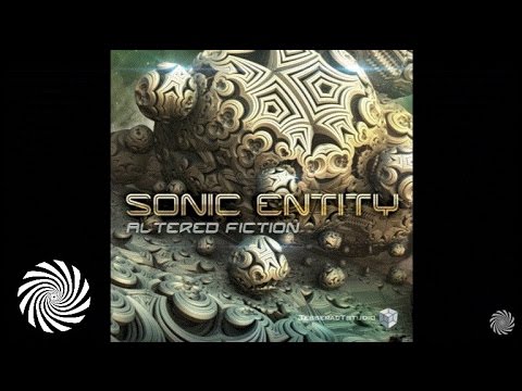 Sonic Entity & Lyctum - Entitum