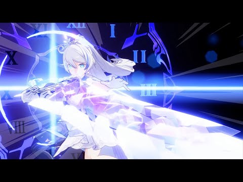 Honkai Impact 3 SEA | Memorial Arena Master | Husk Nihilius 31840 | HoF SI VK (Klein)