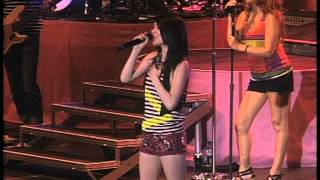 MIRANDA COSGRVE Kiss You Up 2011 LiVe