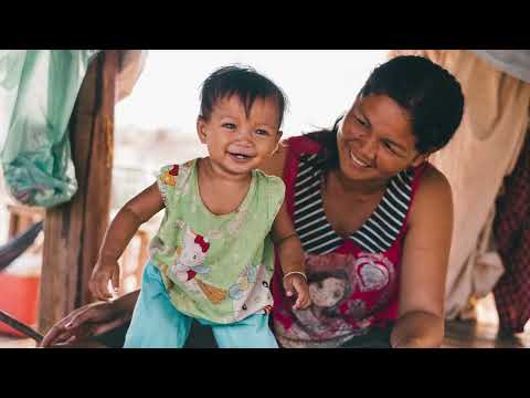 Empower the most vulnerable people in Burundi