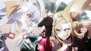 My Top 50 Anime Openings of Spring 2018