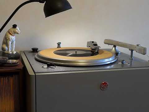 A Peach of A Pair / Gus Arnheim and his Orchestra