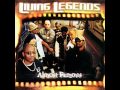 Living Legends - War Games