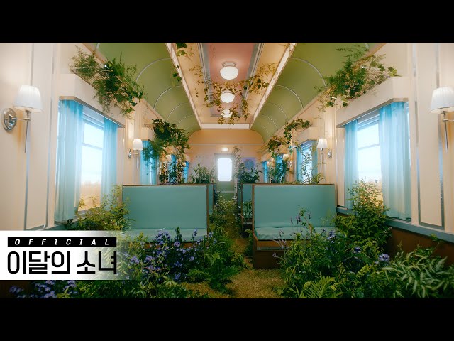 WATCH: LOONA drops comeback trailer