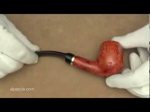 pipa BigBen Gazelle Nature 302 - smoking pipe 031