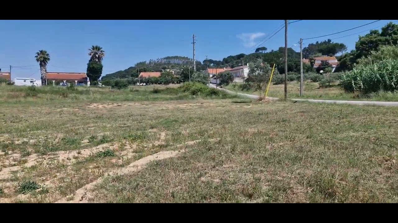 Vídeo do imóvel