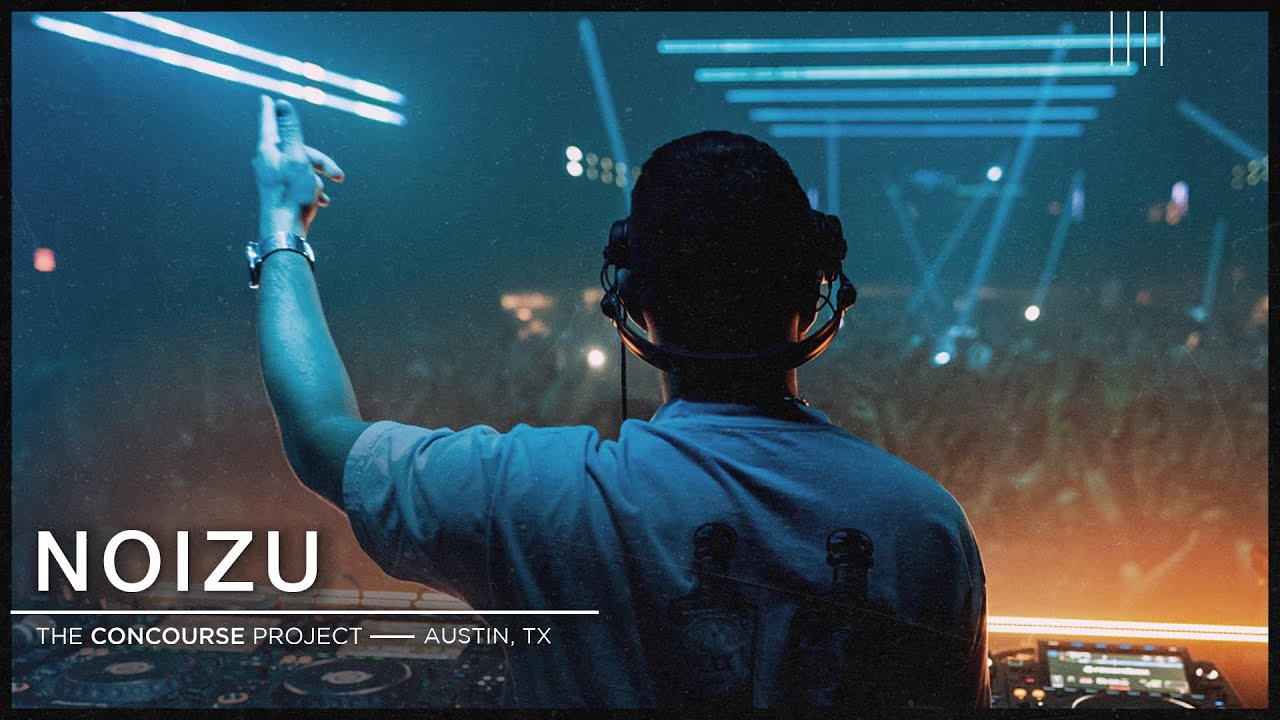 Noizu at The Concourse Project | Full Set (09 Aug 2024)