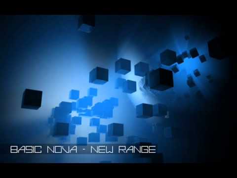 Basic Nova - New Range (Original mix)