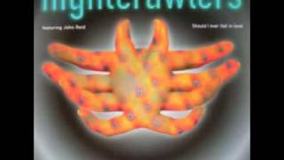 Nightcrawlers Should I Ever Fall In Love Morales Obsession Dub bywf