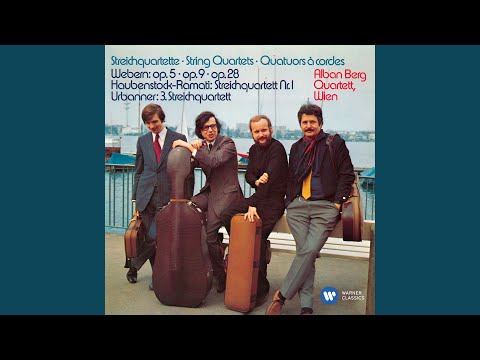 String Quartet No. 3