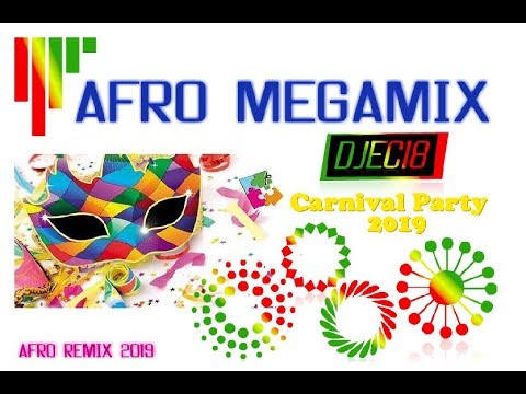 AFROMIX CARNEVALE 2019