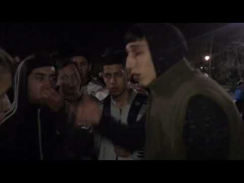 Facu vs Ale K |8vos|Fecha 13 31/08 |Tosca Free