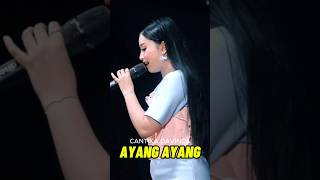 Download lagu Ayang Ayang - Cantika Davinca Ft. Om Savana Sakjose #ayangayang #cantikadavinca #shorts #dangdut mp3
