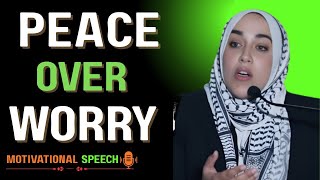 Download lagu How to Stop Overthinking โ .... A BEST MOTIVATIONAL SPEECH BY YASMIN MOGAHED mp3 Download lagu How to Stop Overthinking โ .... A BEST MOTIVATIONAL SPEECH BY YASMIN MOGAHED mp3