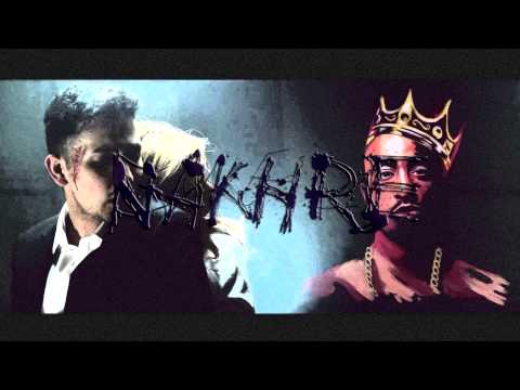 Zack Knight – Nakhre (Remix) ft. 2Pac | AMIN