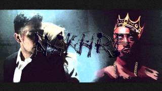 Zack Knight – Nakhre (REMIX) ft. 2Pac | AMIN