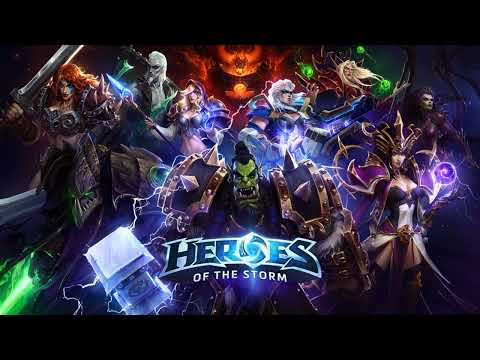 HoTS Enters MAINTENENCE MODE... Just Pull The Plug