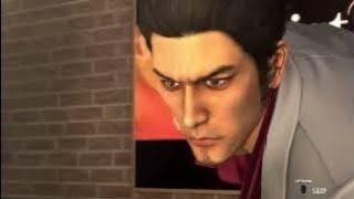 【龍が如く4】 コンプ奮闘の龍