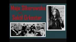 "Ta hartina" Maja Sikorowska & Sokół Orkestar