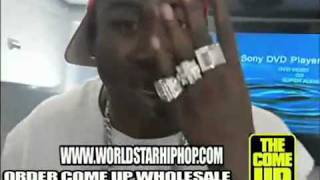 Gucci Mane Rich Nigga Shit MUSIC VIDEO.mp4