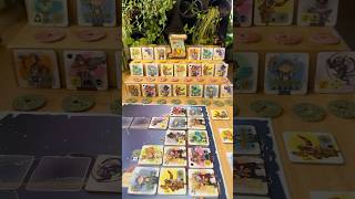 This family board game is risky! 🦜🏴‍☠️⛵️🌊 #boardgames #gamenight #familygames