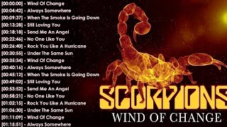 Download lagu Scorpions Full Album - Animal Magnetism mp3
