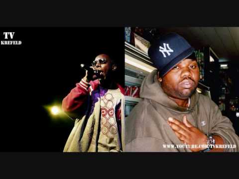 Inspectah Deck[Of Wu-Tang] - The Big Game (feat. Raekwon And Ac)2010!!!