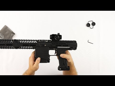 Aim Sports AR-15 Riser Mount - Review