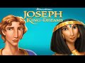 Joseph King Of Dreams 2000 Trailer HQ Ben Affleck Mark Hamill DreamWorks Home Entertainment