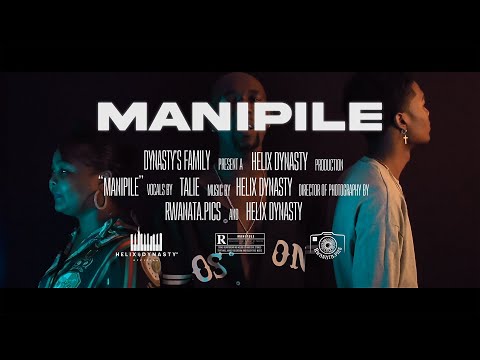 Helix Dynasty - "Manipilé" (ft. Talie) (Dynasty's Family) | Official Music Video