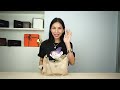 รีวิวกระเป๋าprada