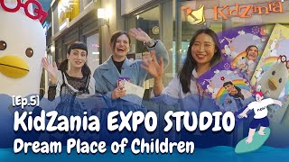 Download lagu [New Wave Busan] Creating Ads with Boogi!🎬 | Ep.5 Advertisement Making Space X WORLD EXPO 2030 Busan mp3