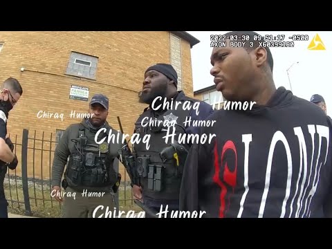 BodyCam: GMEBE Lil Chief Dinero Arrested After House Raid (2022) 