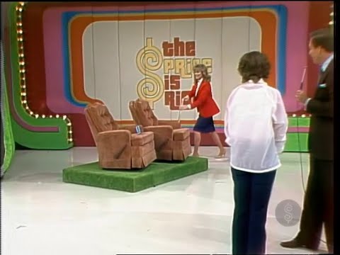 The Price is Right - Dian Struggles with Temptation