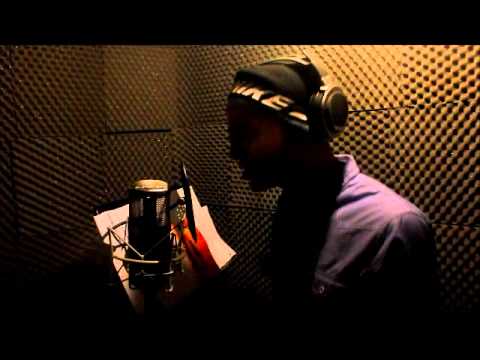 Eddy Mc (UNS ENT) Sprayout  2012