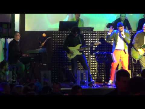 HITalians live donoma civitanova marche - Sotto casa cover