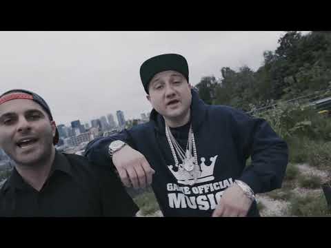 KING DRE FEAT. DZ - GINGERBREAD MAN